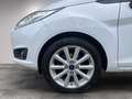 Ford Fiesta Trend Blanc - thumbnail 17