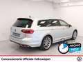 Volkswagen Passat Variant variant 2.0 tdi executive 150cv dsg R-Line Grigio - thumbnail 7