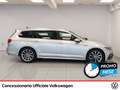 Volkswagen Passat Variant variant 2.0 tdi executive 150cv dsg R-Line Grigio - thumbnail 9