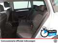 Volkswagen Passat Variant variant 2.0 tdi executive 150cv dsg R-Line Grigio - thumbnail 6