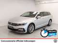 Volkswagen Passat Variant variant 2.0 tdi executive 150cv dsg R-Line Grigio - thumbnail 1
