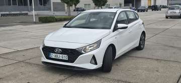 1.0 T-GDI 48V-Hybrid Trend