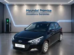 Hyundai i20 1.1 CRDi 75