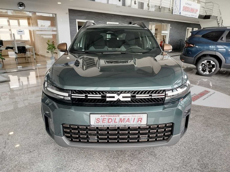 Photo du véhicule