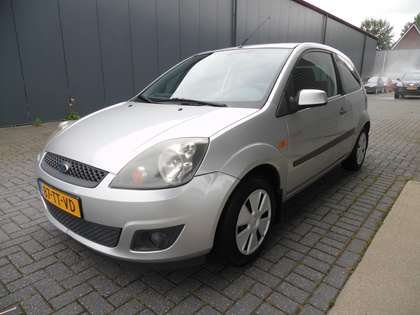 Ford Fiesta 1.4-16V FUTURA