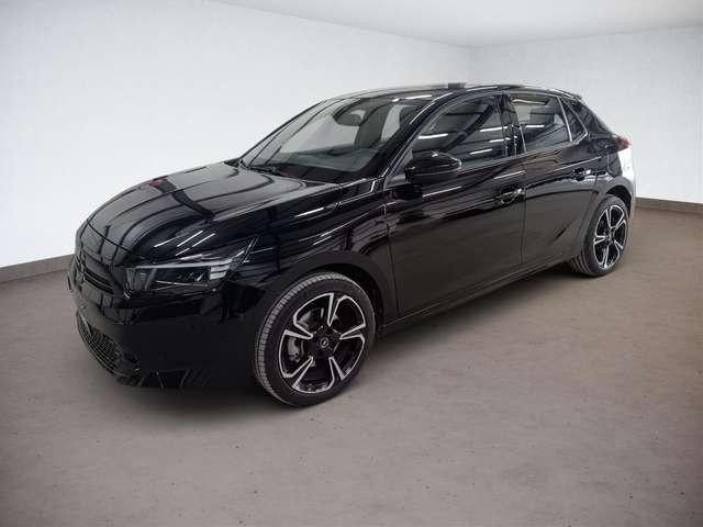 Opel Corsa F GS *R-KAMERA*LED*SHZ*LHZ*TOTWINKEL*CARPLAY*PDC*