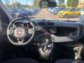 Fiat Panda Panda  2021  t.air natural power City Life 70cv Weiß - thumbnail 20