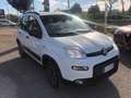 Fiat Panda Panda  2021  t.air natural power City Life 70cv Weiß - thumbnail 1