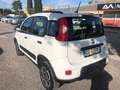 Fiat Panda Panda  2021  t.air natural power City Life 70cv Weiß - thumbnail 5