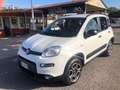 Fiat Panda Panda  2021  t.air natural power City Life 70cv Weiß - thumbnail 3