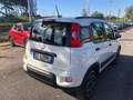 Fiat Panda Panda  2021  t.air natural power City Life 70cv Weiß - thumbnail 4