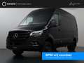 Mercedes-Benz Sprinter 519 CDI L2 H2 Select | 5.0 T | 5000 GVW | N2 | Tac Zwart - thumbnail 1