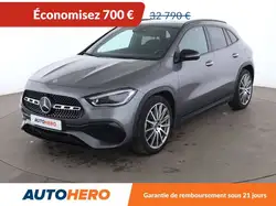 Mercedes-Benz GLA 200 d AMG Line DCT