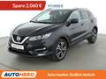 Nissan Qashqai 1.3 DIG-T N-Connecta *NAVI*TEMPO*CAM*PDC*SHZ* Schwarz - thumbnail 1
