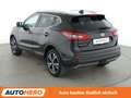 Nissan Qashqai 1.3 DIG-T N-Connecta *NAVI*TEMPO*CAM*PDC*SHZ* Schwarz - thumbnail 4