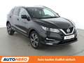 Nissan Qashqai 1.3 DIG-T N-Connecta *NAVI*TEMPO*CAM*PDC*SHZ* Schwarz - thumbnail 8