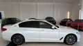 BMW 530 5er-Reihe Hybrid (G30)  PHEV iPerformance Weiß - thumbnail 6