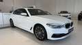 BMW 530 5er-Reihe Hybrid (G30)  PHEV iPerformance Weiß - thumbnail 5