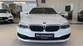 BMW 530 5er-Reihe Hybrid (G30)  PHEV iPerformance Weiß - thumbnail 3