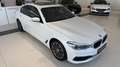BMW 530 5er-Reihe Hybrid (G30)  PHEV iPerformance Weiß - thumbnail 8