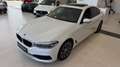 BMW 530 5er-Reihe Hybrid (G30)  PHEV iPerformance Weiß - thumbnail 2
