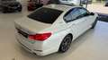 BMW 530 5er-Reihe Hybrid (G30)  PHEV iPerformance Weiß - thumbnail 9