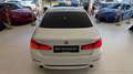 BMW 530 5er-Reihe Hybrid (G30)  PHEV iPerformance Weiß - thumbnail 12