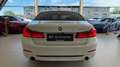 BMW 530 5er-Reihe Hybrid (G30)  PHEV iPerformance Weiß - thumbnail 11