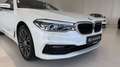BMW 530 5er-Reihe Hybrid (G30)  PHEV iPerformance Weiß - thumbnail 7