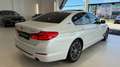 BMW 530 5er-Reihe Hybrid (G30)  PHEV iPerformance Weiß - thumbnail 10