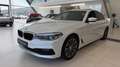BMW 530 5er-Reihe Hybrid (G30)  PHEV iPerformance Weiß - thumbnail 1