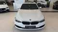 BMW 530 5er-Reihe Hybrid (G30)  PHEV iPerformance Weiß - thumbnail 4