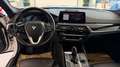 BMW 530 5er-Reihe Hybrid (G30)  PHEV iPerformance Weiß - thumbnail 21