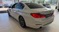 BMW 530 5er-Reihe Hybrid (G30)  PHEV iPerformance Weiß - thumbnail 13