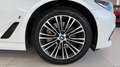 BMW 530 5er-Reihe Hybrid (G30)  PHEV iPerformance Weiß - thumbnail 16