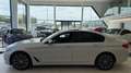 BMW 530 5er-Reihe Hybrid (G30)  PHEV iPerformance Weiß - thumbnail 15
