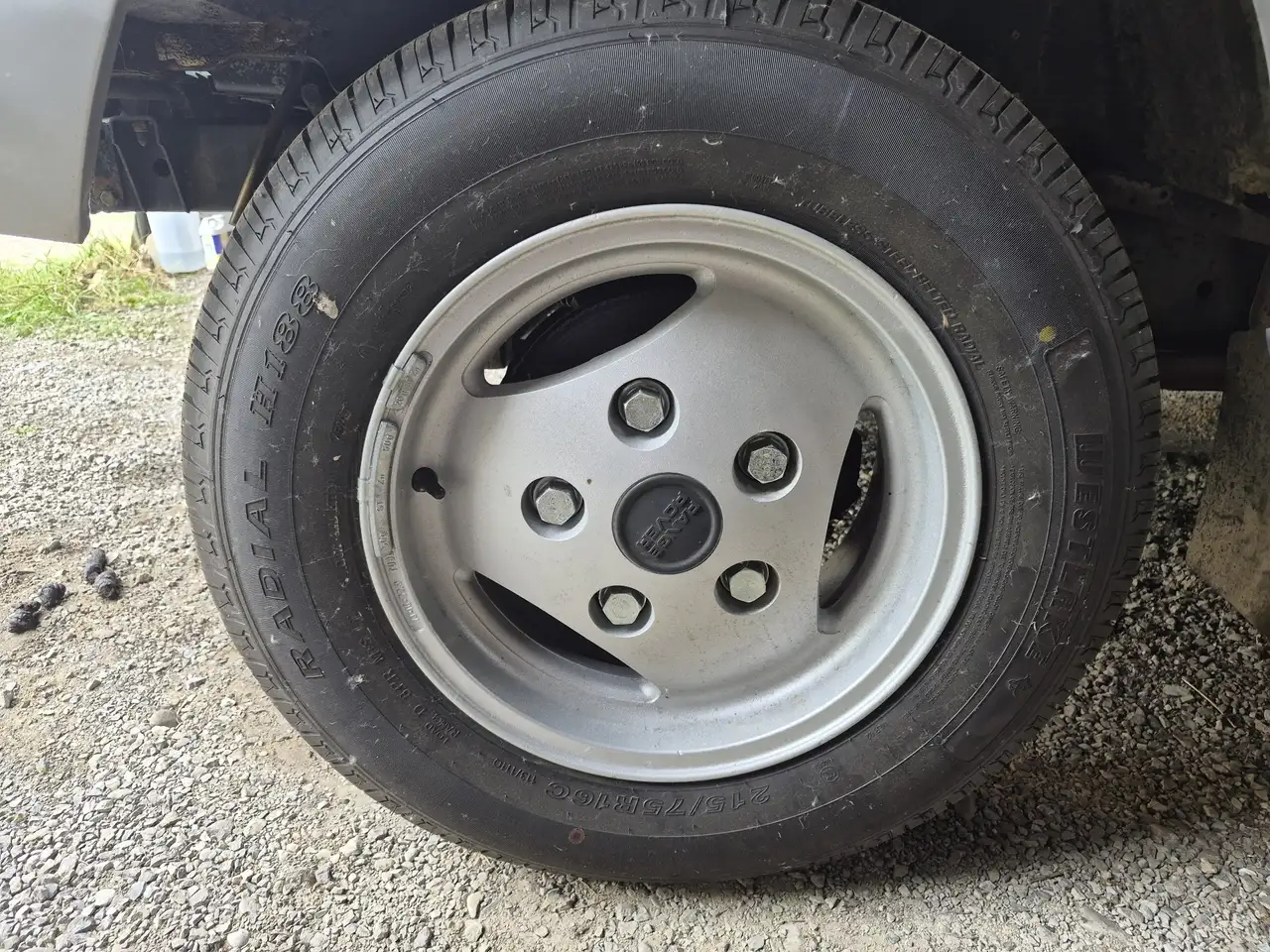 Land Rover Range Rover 5p 2.4 td, foto 4