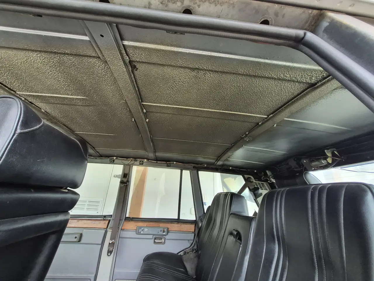Land Rover Range Rover 5p 2.4 td, foto 10