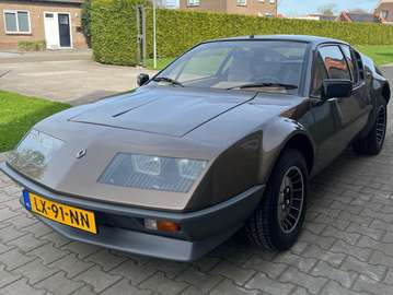 2.7 V6 Org NL auto, NAP Inruil mogelijk