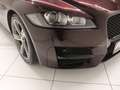 Jaguar XF 20d Aut. R-Sport Xenon el. Sitze Klima Rood - thumbnail 10