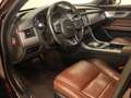 Jaguar XF 20d Aut. R-Sport Xenon el. Sitze Klima Rood - thumbnail 14