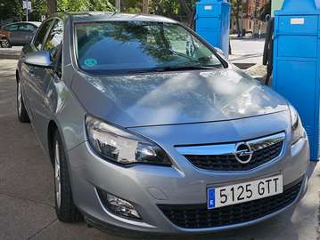 Astra SW 1.6 16v Edition 115 Edition
