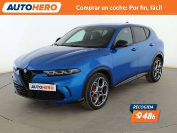 1.5 Mild-Hybrid Edizione Speciale
