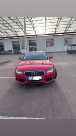 Avant 2,0 e TDI DPF