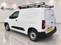 Citroen Berlingo Talla M BlueHDi 100 CONTROL Blanco - thumbnail 4