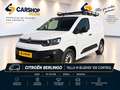 Citroen Berlingo Talla M BlueHDi 100 CONTROL Blanco - thumbnail 1