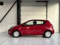 Hyundai i20 i20 1.2i *5 PORTES * CLIM * 1ER PROP * Rouge - thumbnail 2
