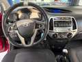 Hyundai i20 i20 1.2i *5 PORTES * CLIM * 1ER PROP * Rouge - thumbnail 15