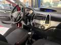 Hyundai i20 i20 1.2i *5 PORTES * CLIM * 1ER PROP * Rouge - thumbnail 13
