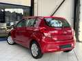 Hyundai i20 i20 1.2i *5 PORTES * CLIM * 1ER PROP * Rouge - thumbnail 3